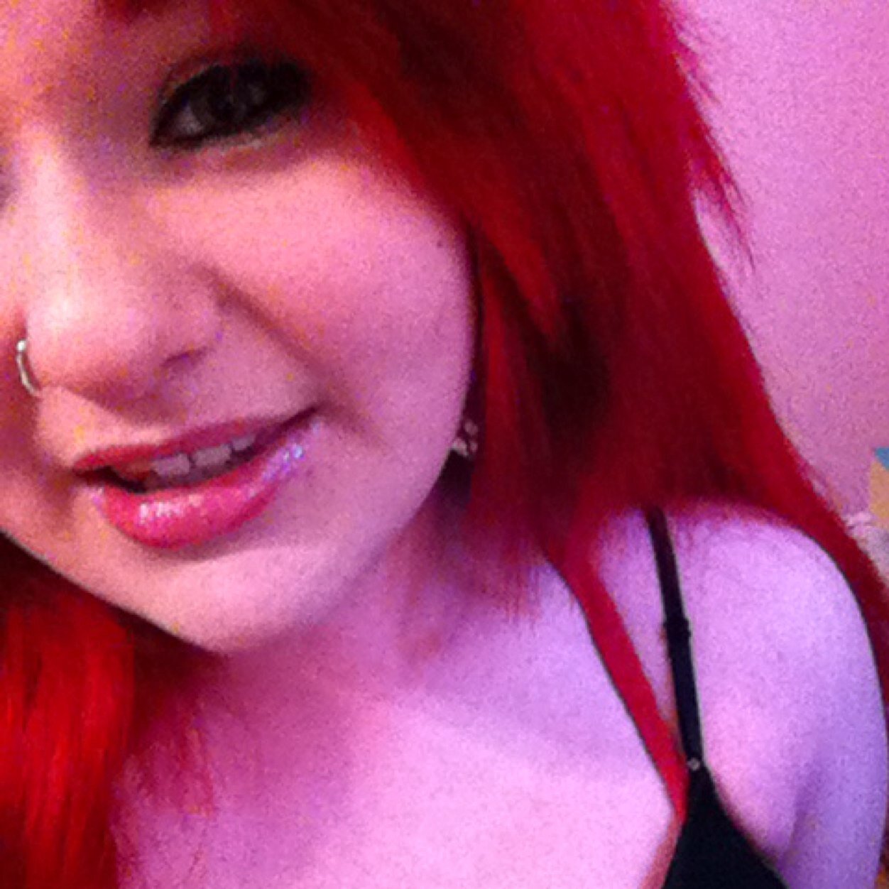 daniaudreyswag's profile picture. Volleyball+working out=perfect