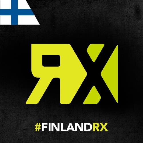 The Finnish round of the FIA World Rallycross Championship. RX Finland, June 28-29 2014 at Tykkimäki Circuit in Kouvola, Finland.