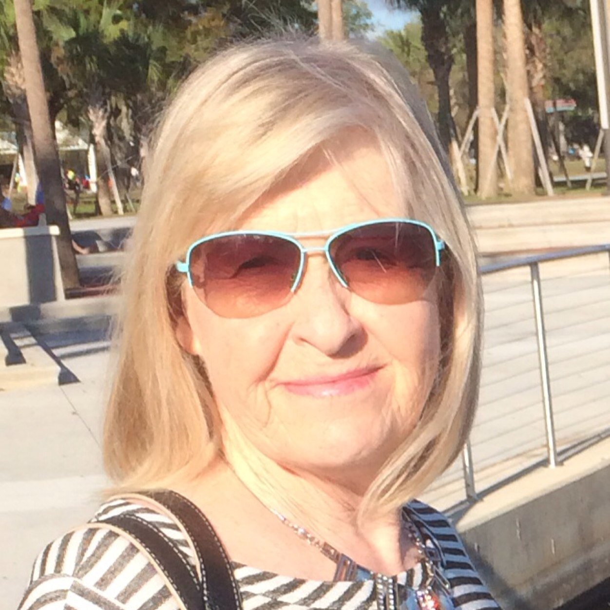 Former teacher, wine lover, cottage lover,  TCI lover, County Girl, sunset lover