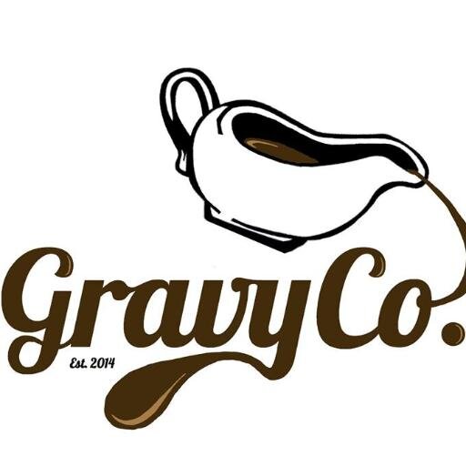 GravyCo. Est 2014. Street-wear.