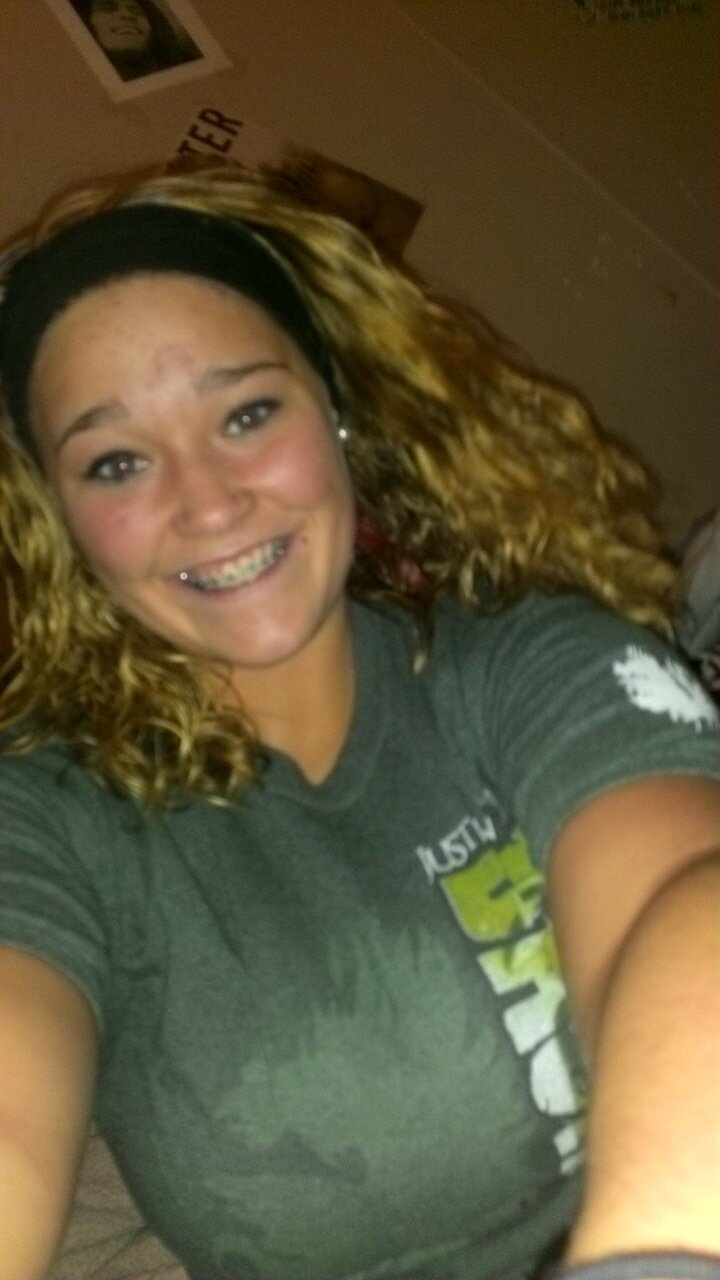 Sophomore TVHS, Softball.