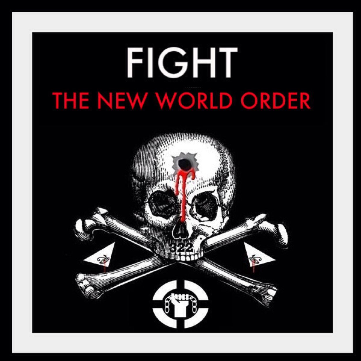 Terrell1776's profile picture. 