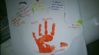 rafaelaquilino's profile picture. PUEDO SER UN PAPÁ IMPERFECTO PERO SIEMPRE SERÉ SU HÉROE. De la ciudad del Real Betis. Y Papá de mi princesa Paula. Delegado de personal de CC.OO. en la ASSDA!!