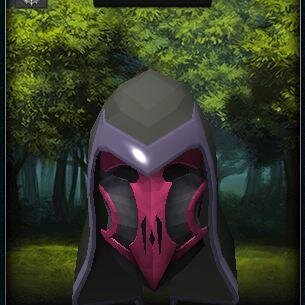 Eat, Sleep, 'Scape, Repeat. RSN: Just Bolts