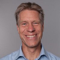 Ger Koole (@gerkoole) Twitter profile photo