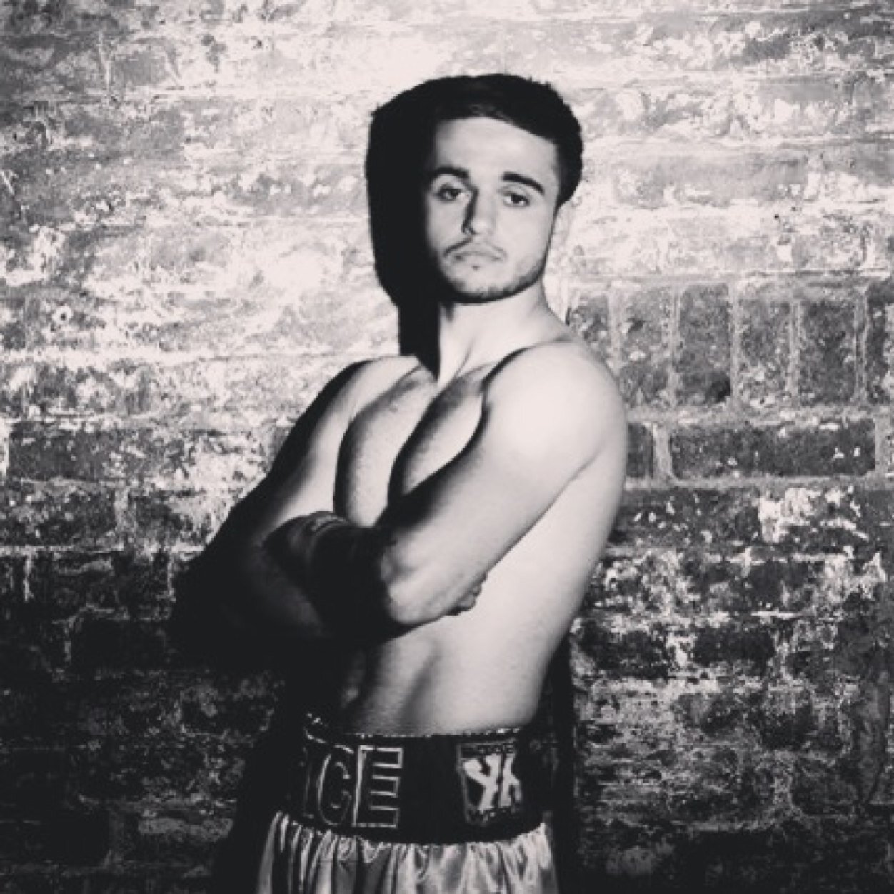 Charlie_Rice123's profile picture. Professional boxer from islington. Current international masters bronze champion. 8(1)-1-0