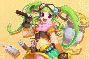 Arta, the engineer
rewirement, not retirement