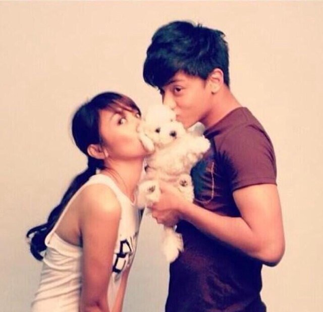 KathNiel fans forever || Our OTP forever