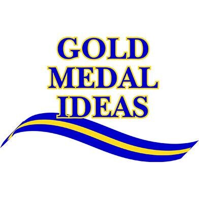 Gold Medal Ideas is owned & operated by long-time singers & ham radio operators. We offer a full range of personalized apparel, accessories & promo products.