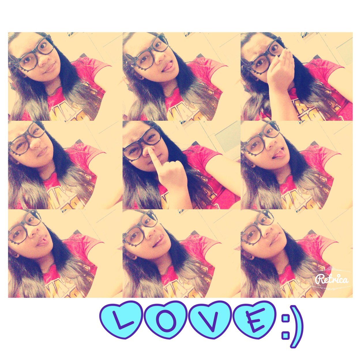 BLEHHHH ..