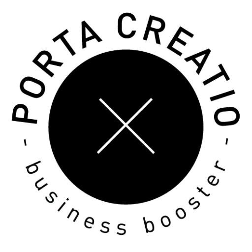 PortaCreatio's profile picture. Vlaamse bedrijven in de creatieve sector maken kans uitverkozen te worden voor Porta Creatio en maandenlang kosteloos begeleid te worden door een mentor.