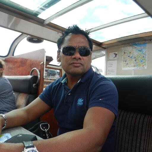 BendeFretes's profile picture. 