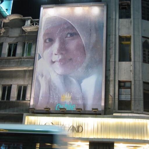 capailahh cinta muu sampai kau bosan