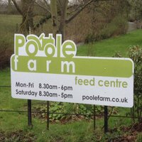 Poole Farm (@poolefarm) 's Twitter Profile