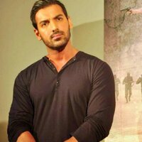 John Abraham (@abhrahamjohny) 's Twitter Profile