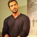 John Abraham (@AbhrahamJohny) Twitter profile photo