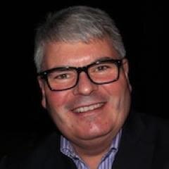 Voice Over, Consultant and Media Producer.