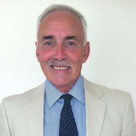 Manager/Partner Hugh McShane History