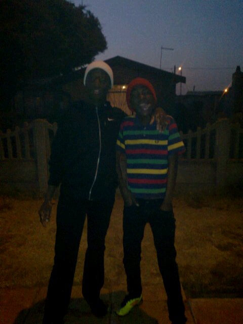 Pah_pie_noh's profile picture. “Also Follow Me @Ratlhaganejerry for a follow back“