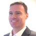 Greg Chant-Hall (@gregchanthall) Twitter profile photo