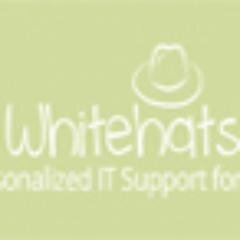 whitehatssuport's profile picture. Whitehats is the leading IT Support Company of Dubai that gives services for Infrastructure support and IT Network.