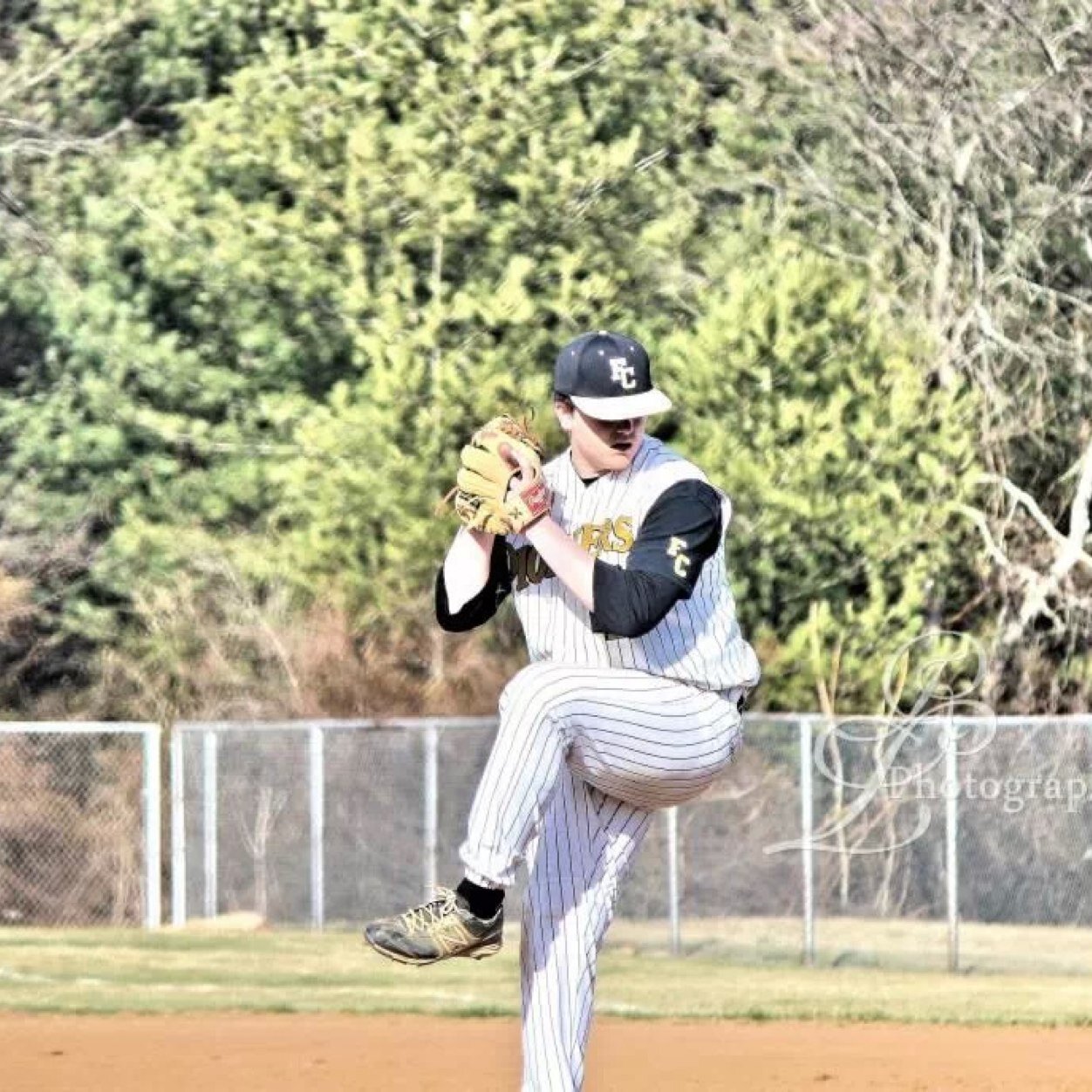 Levi™⚾