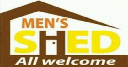 Men's group that meet every Friday from 10am to 12pm at the Sawmills, Kells, Co. Meath