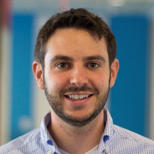 EricGoldfarb's profile picture. Digital Product Manager |  @DeloitteDigital | @KelloggSchool | #dctech