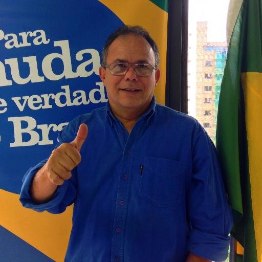 Comentarista esportivo. Viagens, turismo e lazer. Correspondente não bancário do Banco de Brasília - BRB