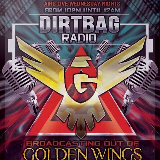 https://t.co/4hJ7fFVPKD…

2012 Houston Press Music Awards Best Radio Program nominee. Relaunching  as Pound Bag Radio soon!
https://t.co/a8kYOWCoIm