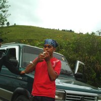 Pangemor Marancar (@pangemor) 's Twitter Profile
