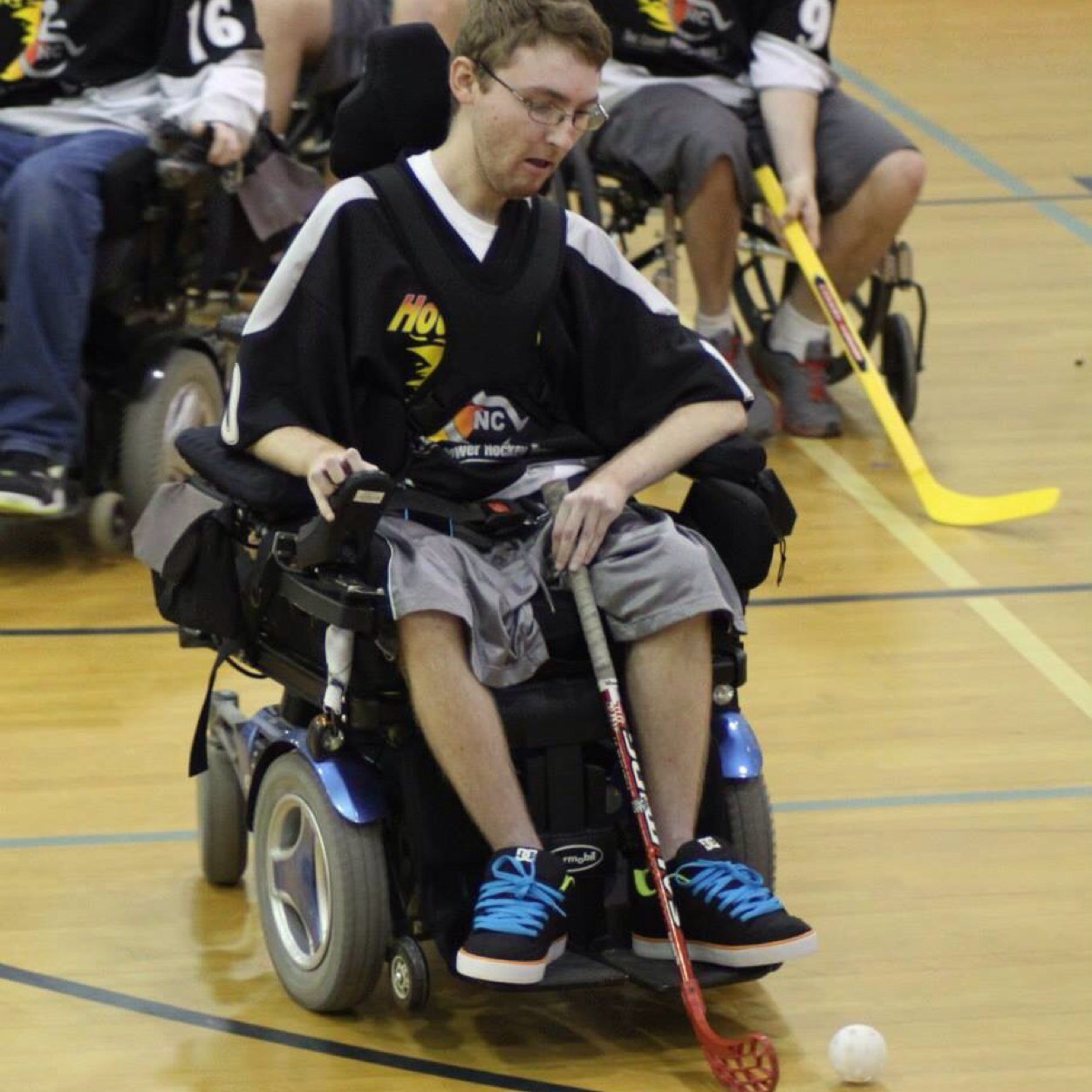 justinverzaal's profile picture. 