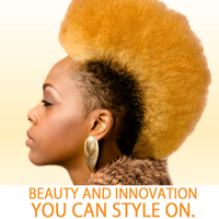 CONGO Natural Hair(@CongoHair) 's Twitter Profile Photo