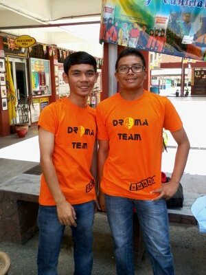 AisVaniila's profile picture. Bertas Perdana Fc