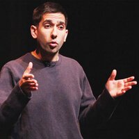 Sunjay Nath (@sunjaynath) 's Twitter Profile