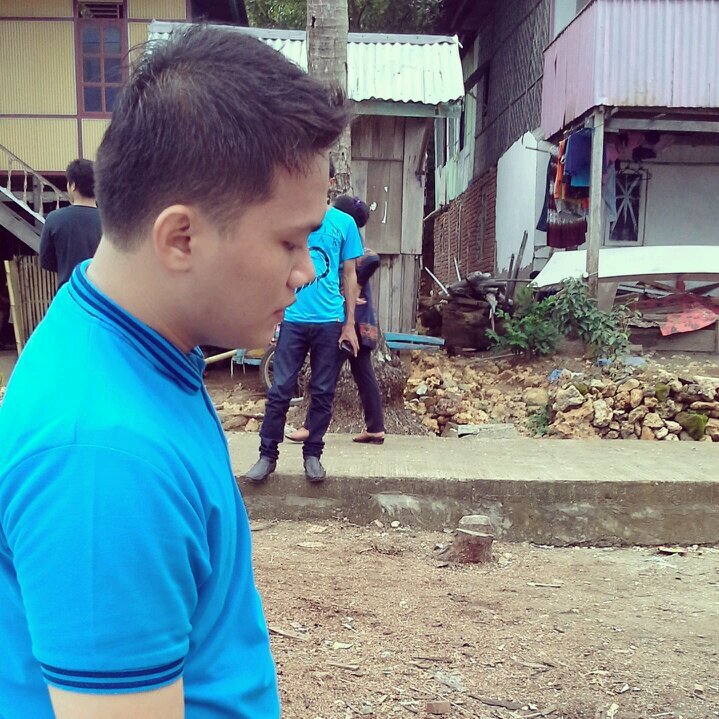 Don't stalk, just follow and forget the sorrow. #omgrhyme