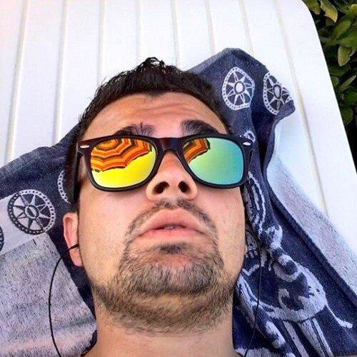 SabadiniA's profile picture. 