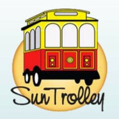 Official Sun Trolley Twitter page! Title VI compliant.