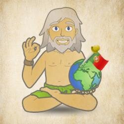 Holidayguru_pt's profile picture. holidayguru.pt - As melhores viagens pechinchas de Portugal para todo mundo!!! Facebook - http://t.co/esPKeFNYG5 - Quem somos:http://t.co/b8pYlUUyUP