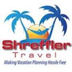 Full service travel agency in Owasso, OK.  
Please contact me for your vacation needs.  http://t.co/igfdYa8Ggk brandon@shrefflertravel.com 918-557-4976