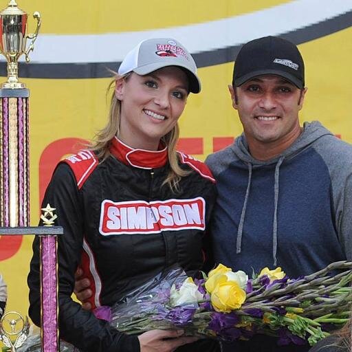 @DavidStremme · @AshleyStremme · #SponsorStremme