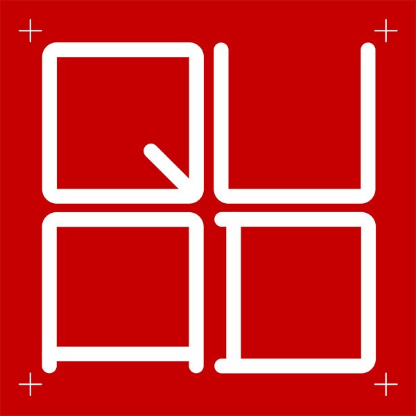 QUAD COMICSさんのプロフィール画像