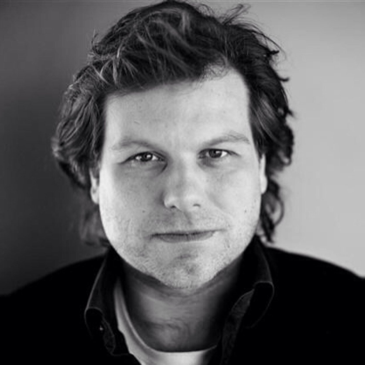 Særlig rådgiver for @Heunicke