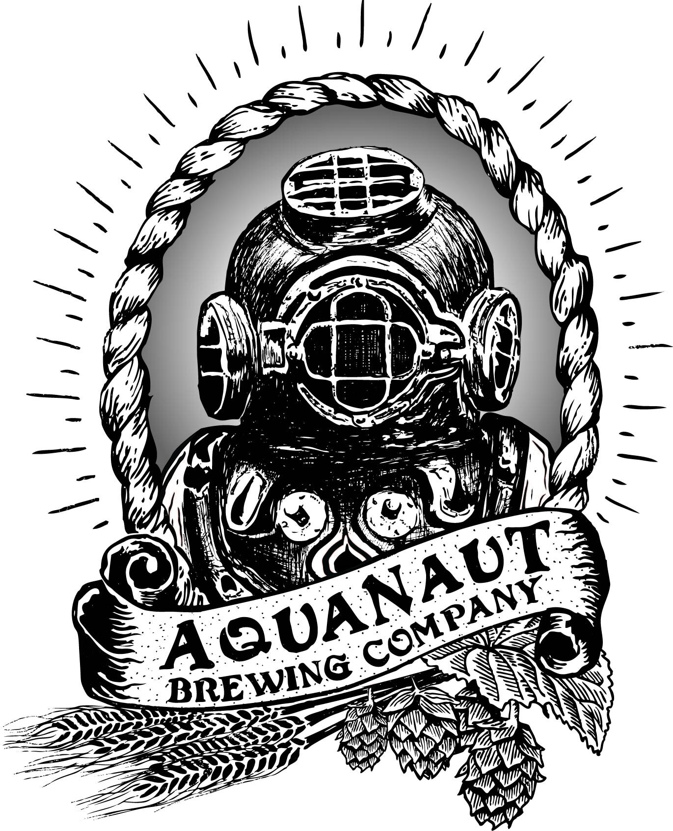 AquanautBeer's profile picture. Chicago based, English inspired craft brewery #AquanautBeer