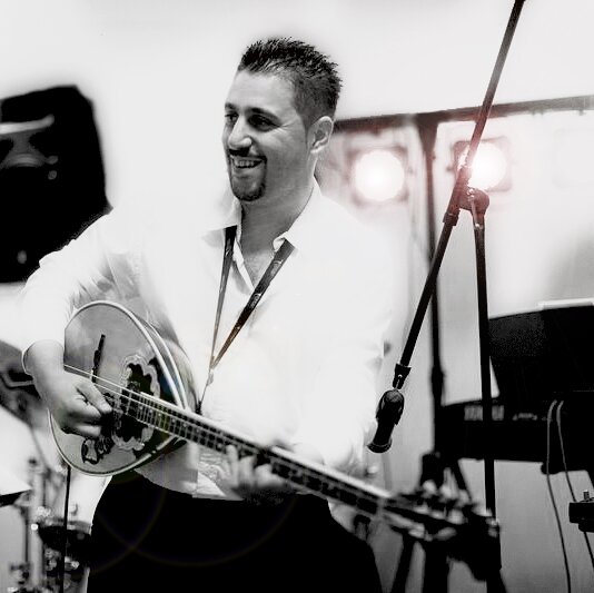 Odessey Greek Band play Live Greek music for all occasions. Kyri - 07445488568 UK