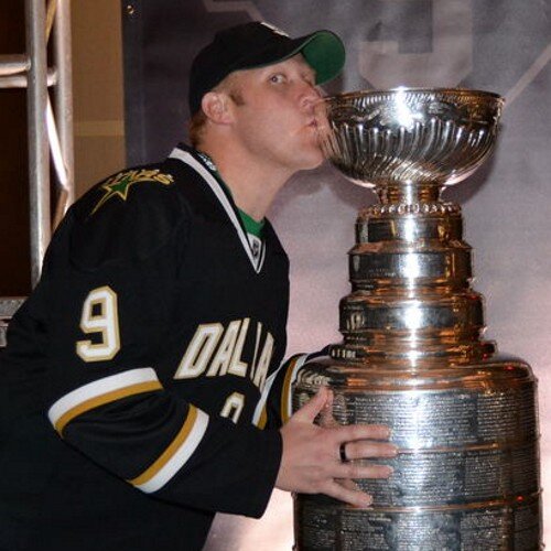 sirchadwick09's profile picture. Physical Therapist, Hockey Fan