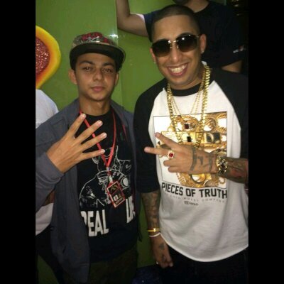 *Now i'm A RealG4Life Warrior* Presidente De @RG4LCartagena & Manejador De @RealGArmyCOL