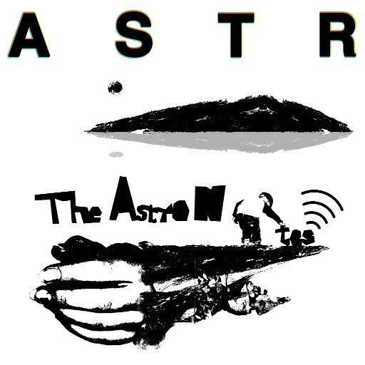 OfficialASTR's profile picture. The Astronotes Official Twitter Account        Masashi Kaneko + Tadamasa Nose