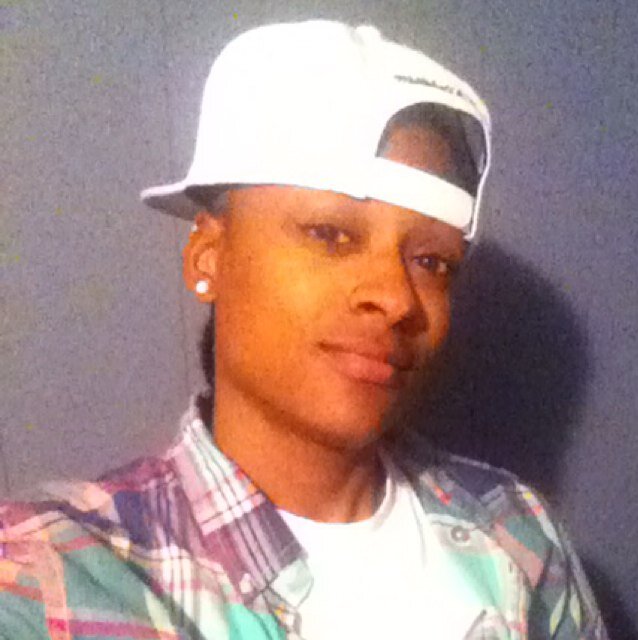 NO NEED FOR A DAY'UM BIO MY NAME SPEAKS FOR ITSELF....FOLLOW ME