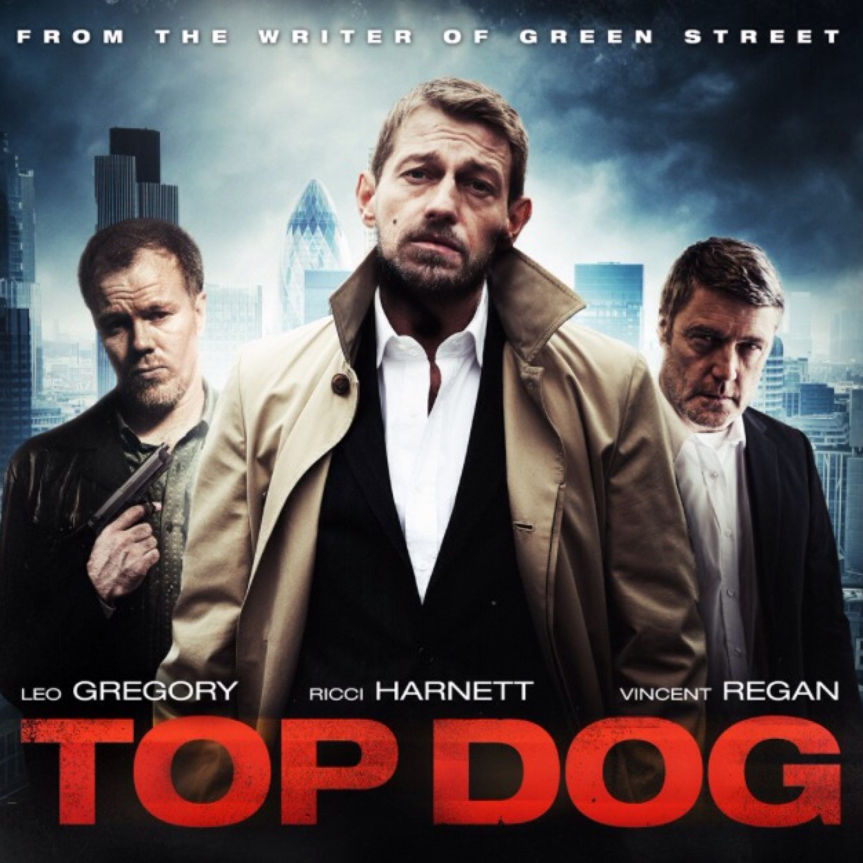 TopDogMovie Profile Picture